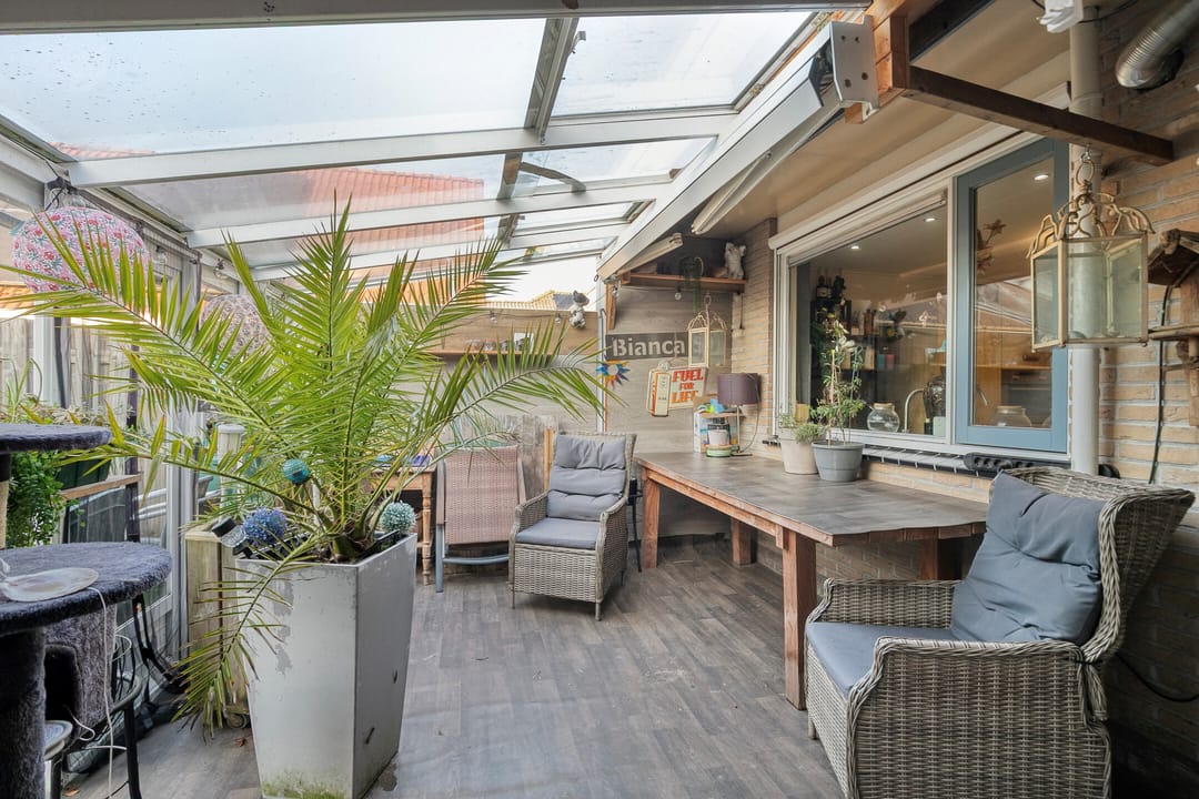 Foto 11 van De Kragge 24