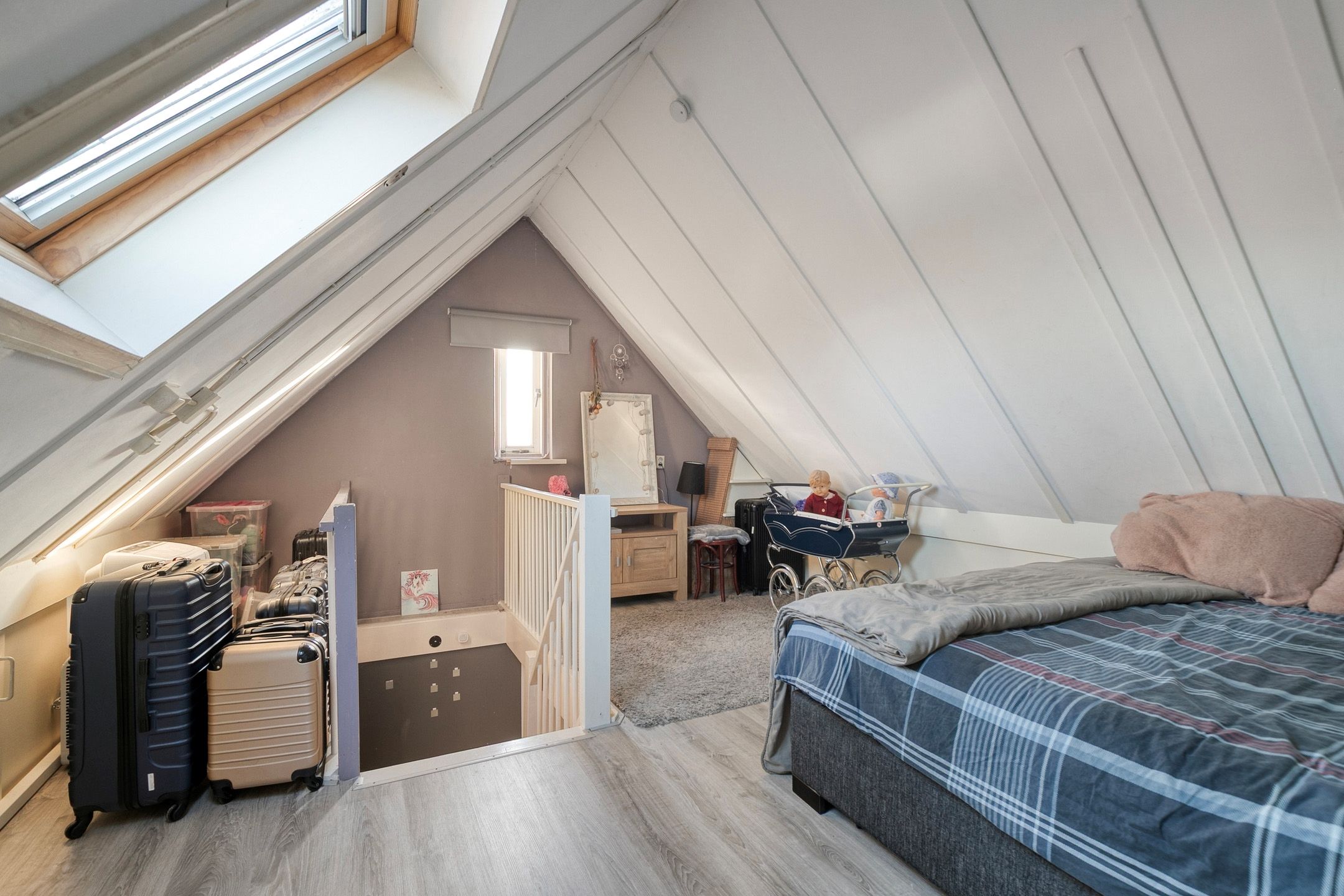 Foto 27 van De Kragge 24