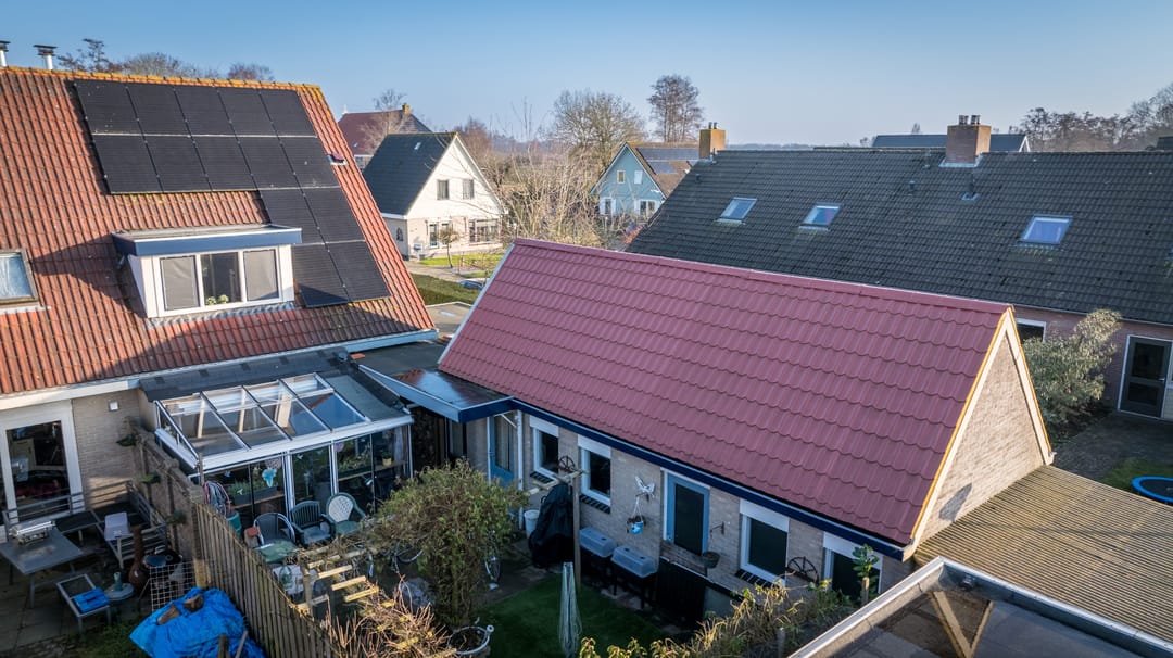 Foto 28 van De Kragge 24