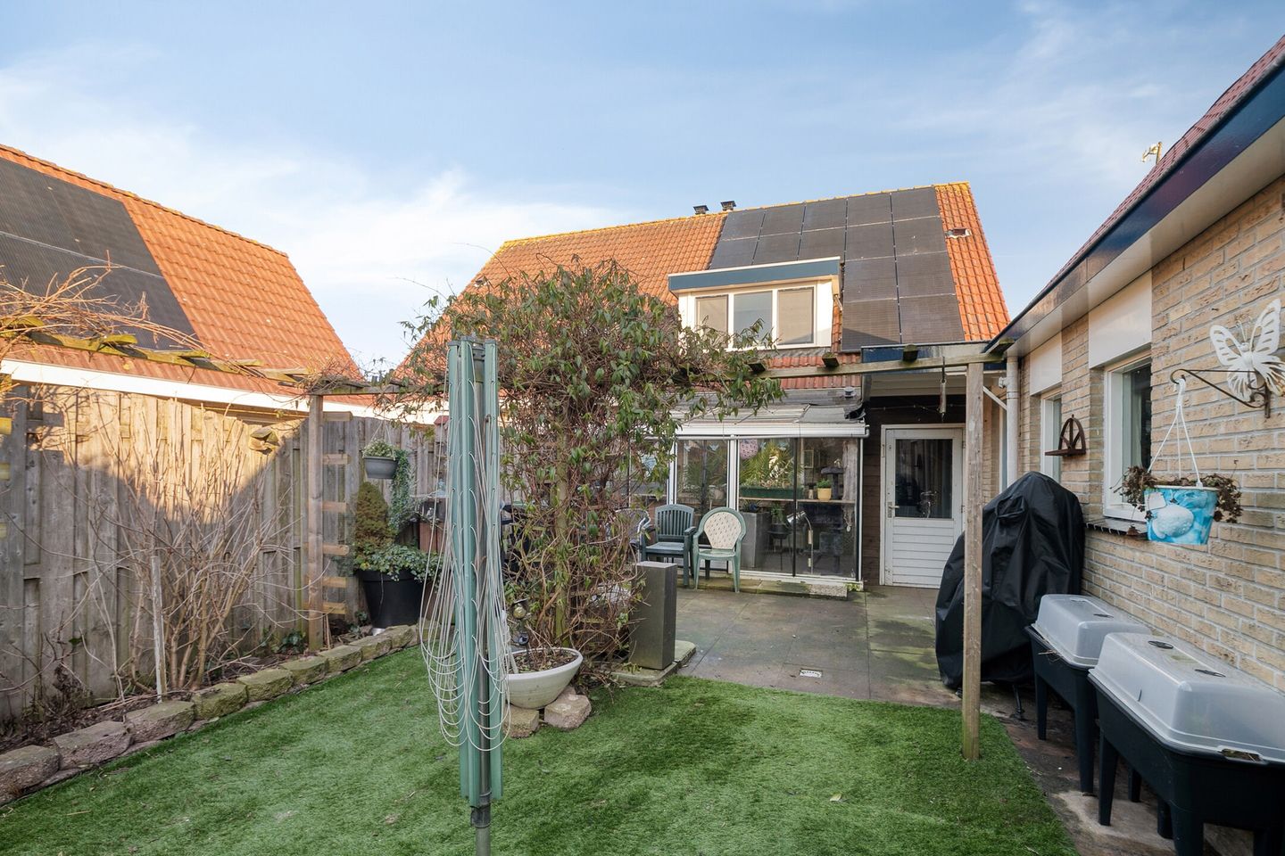 Foto 29 van De Kragge 24