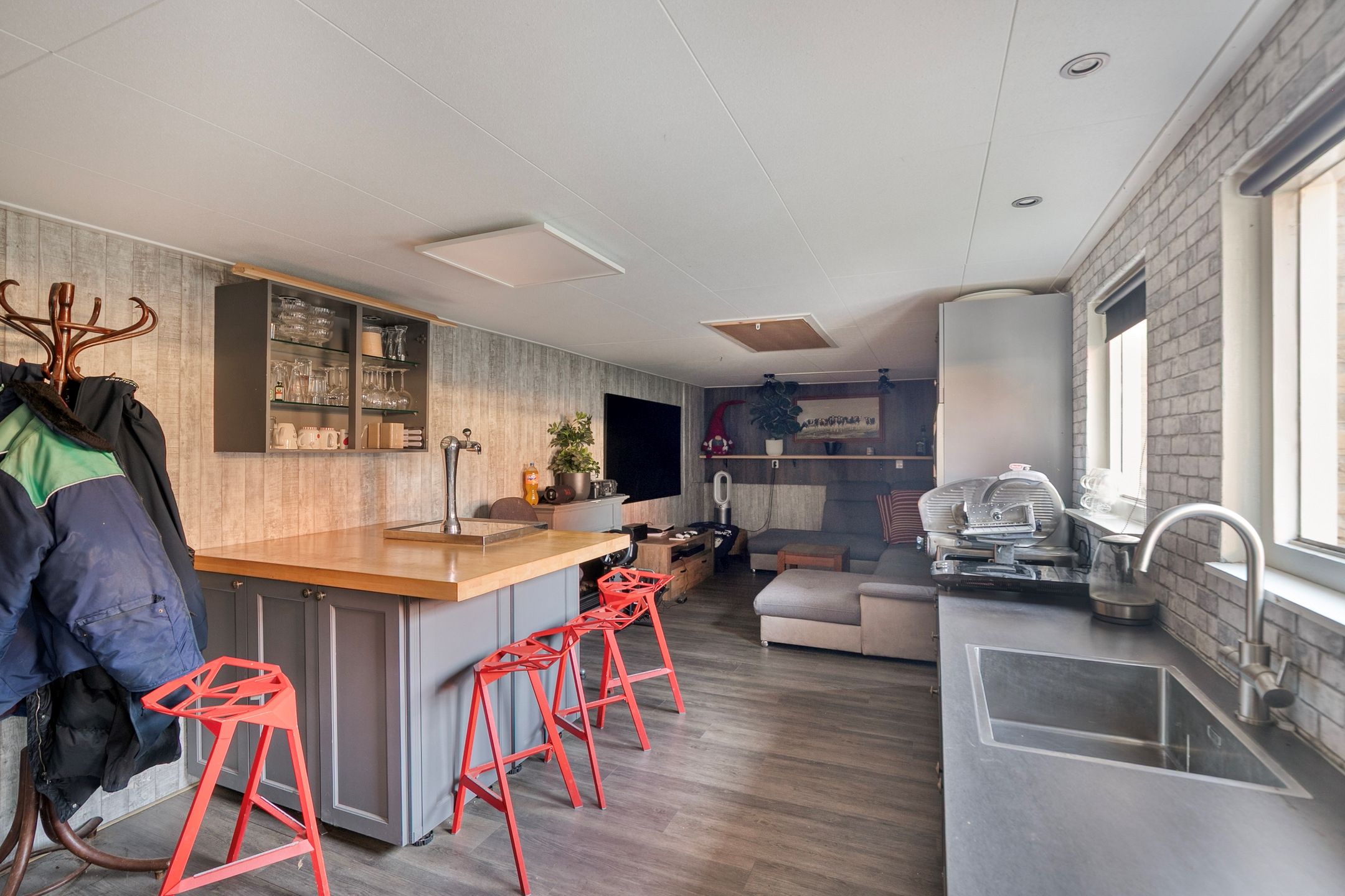 Foto 30 van De Kragge 24