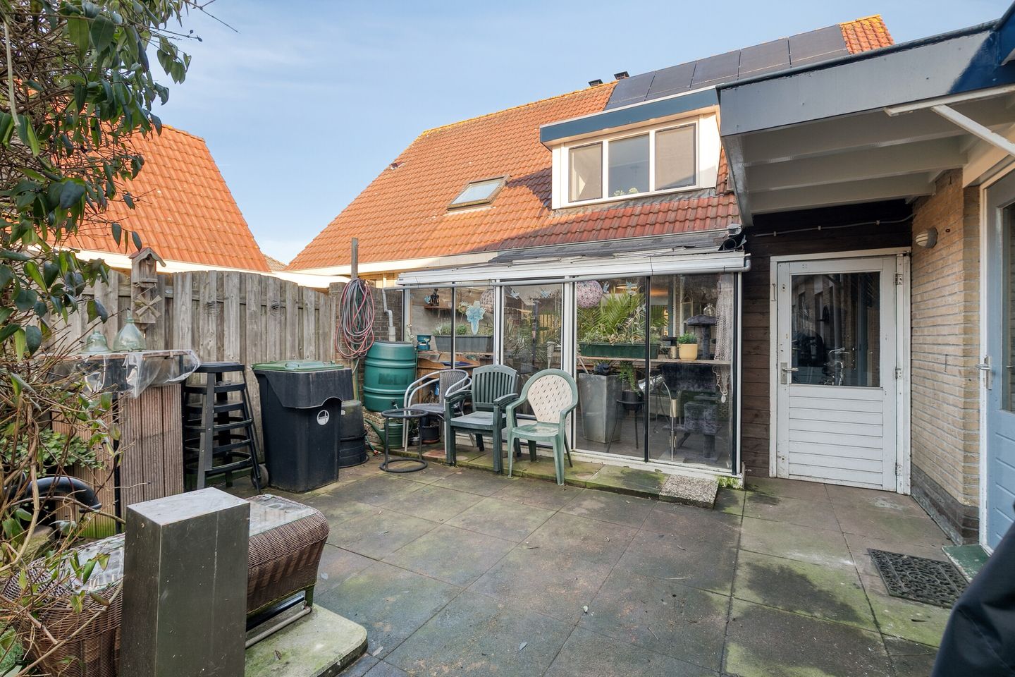 Foto 34 van De Kragge 24