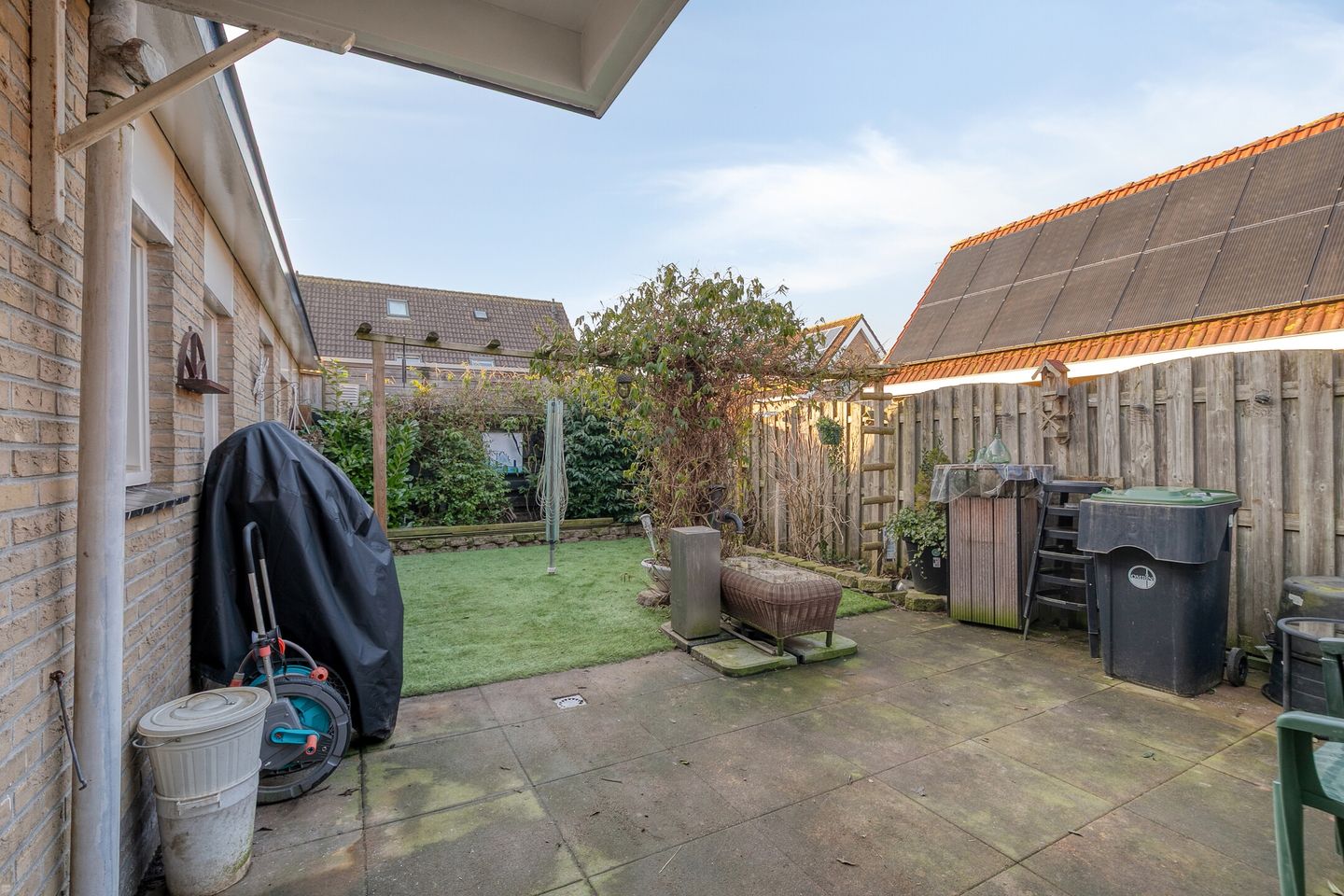 Foto 35 van De Kragge 24