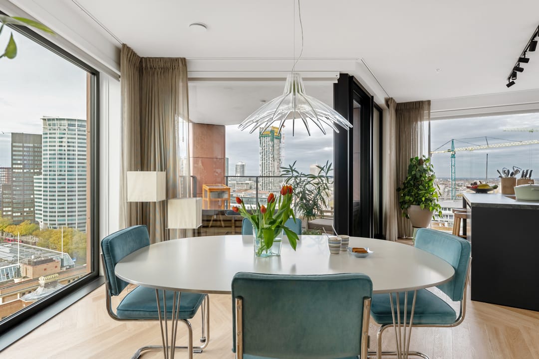 Photo 7 of Wijnhaven 65-B18