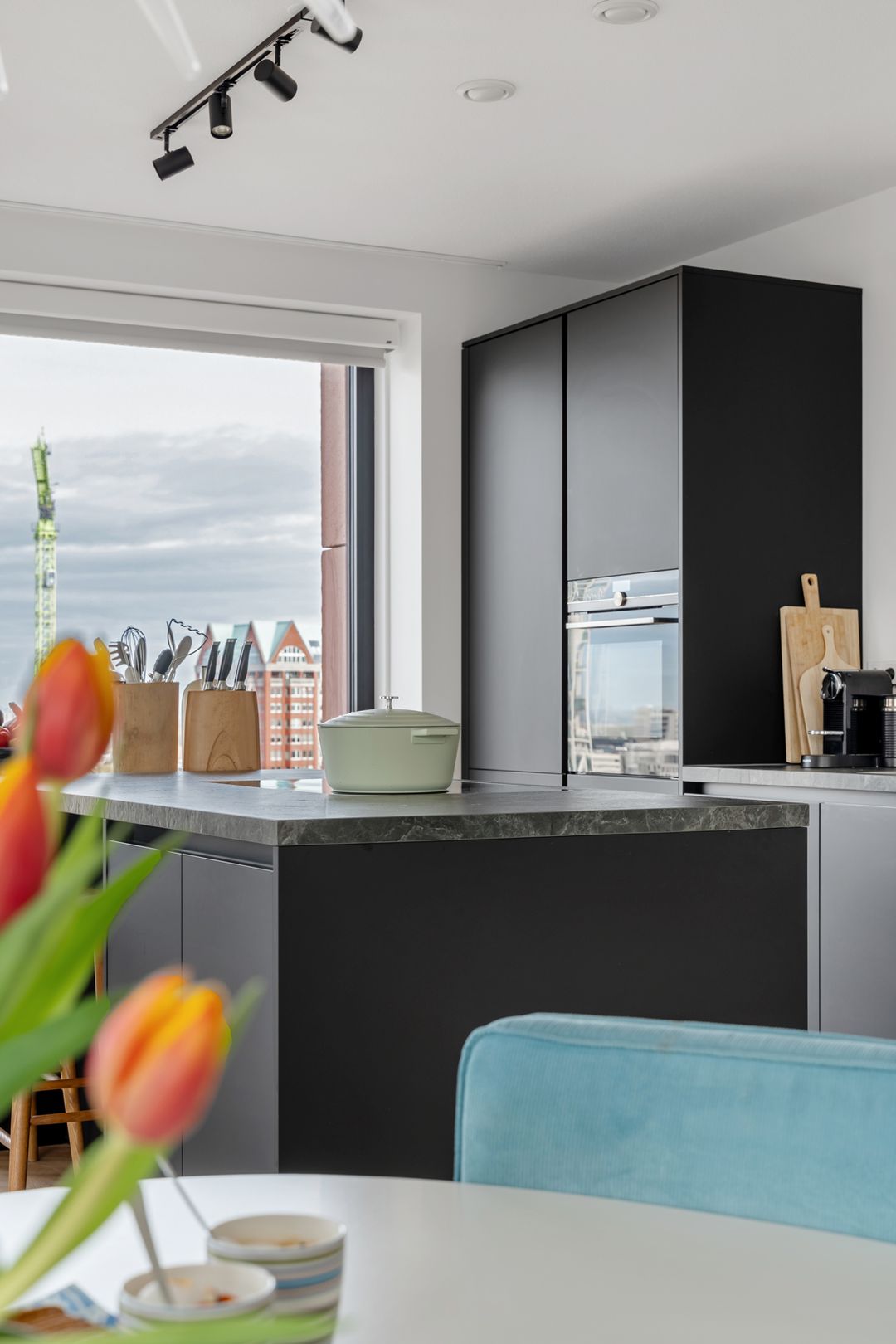 Photo 8 of Wijnhaven 65-B18