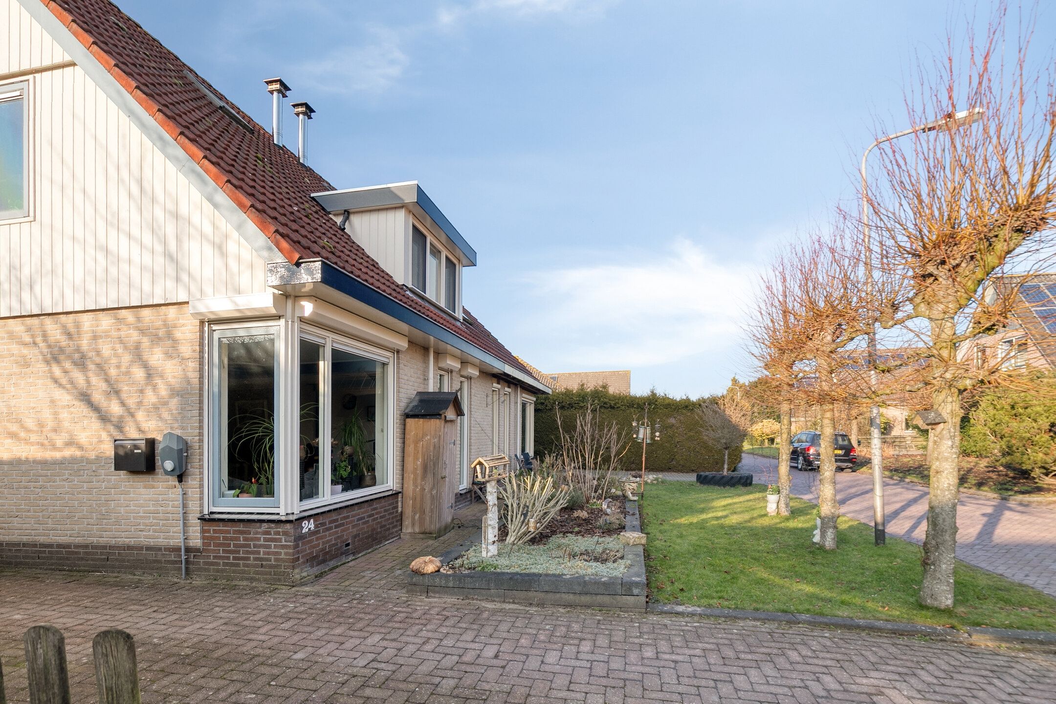 Foto 36 van De Kragge 24