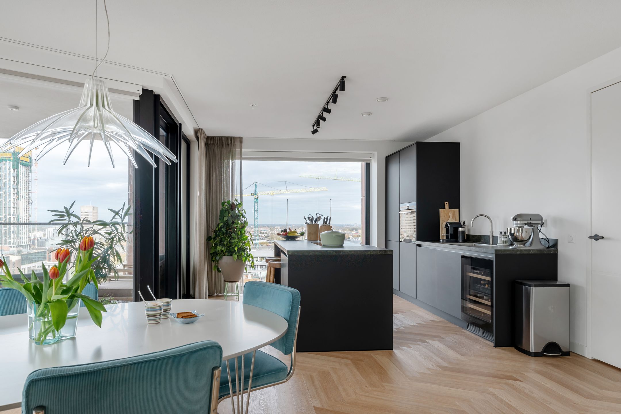 Photo 9 of Wijnhaven 65-B18