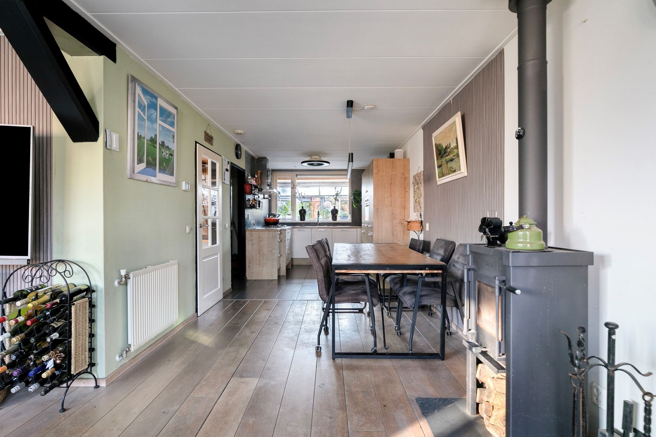 Foto 6 van De Kragge 24