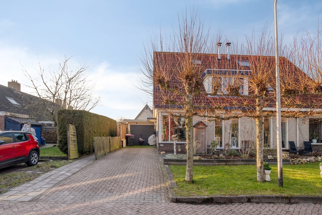 Foto 37 van De Kragge 24