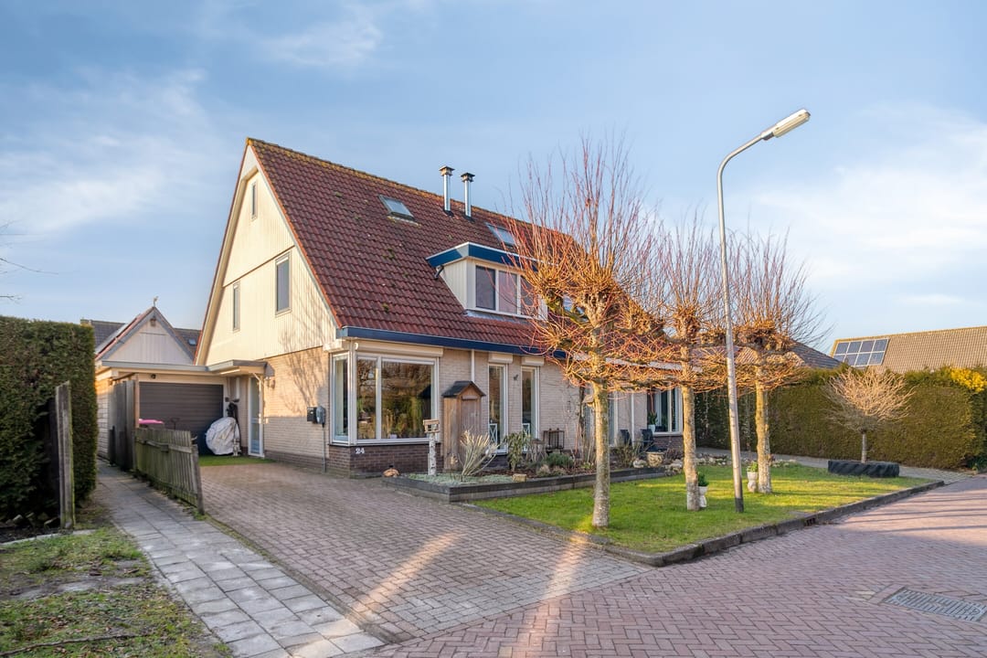 Foto 38 van De Kragge 24