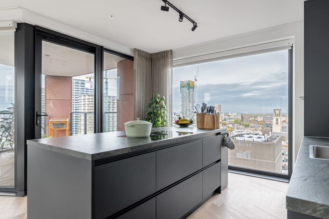 Photo 13 of Wijnhaven 65-B18