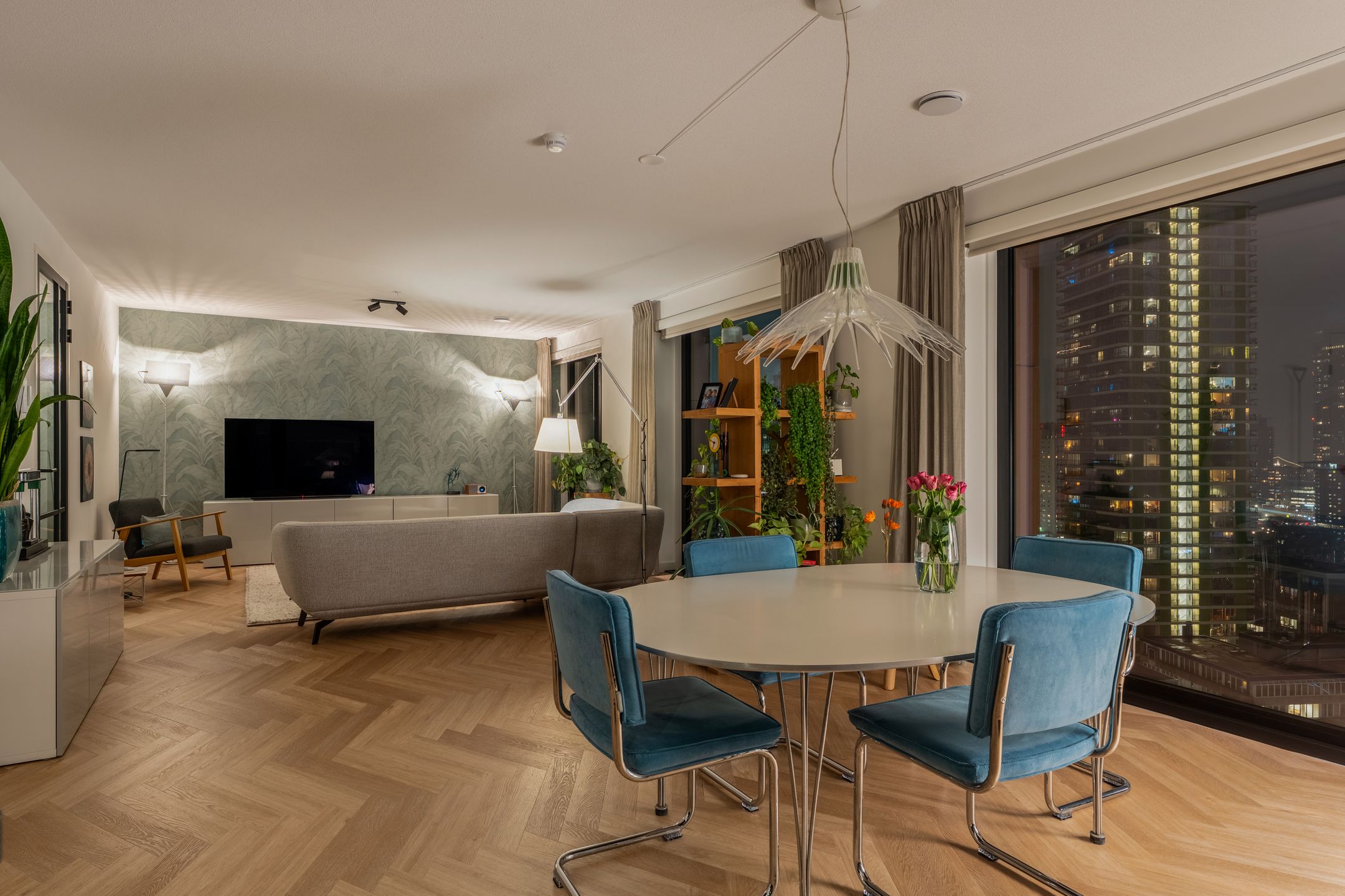 Photo 15 of Wijnhaven 65-B18