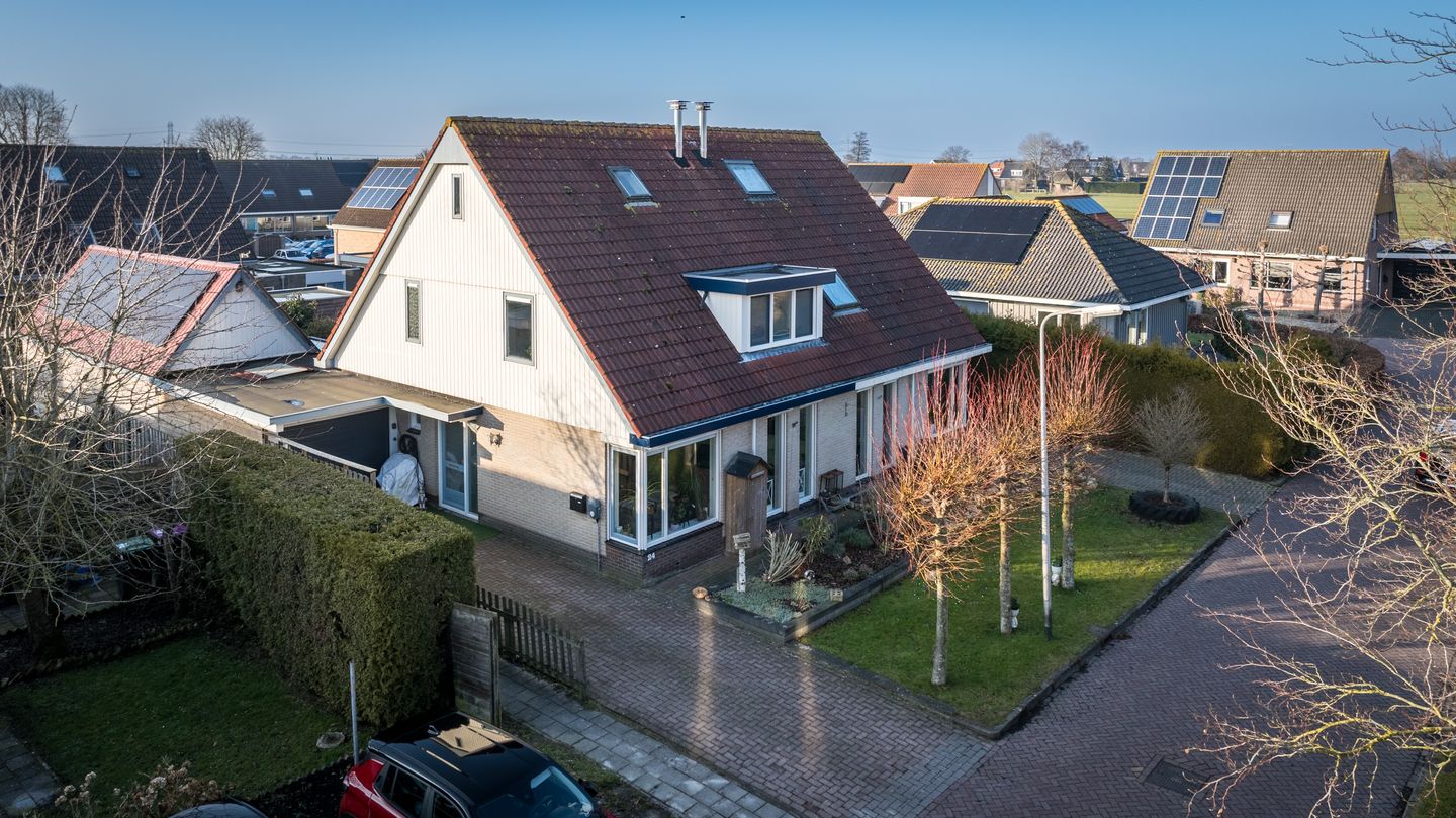 Foto 40 van De Kragge 24