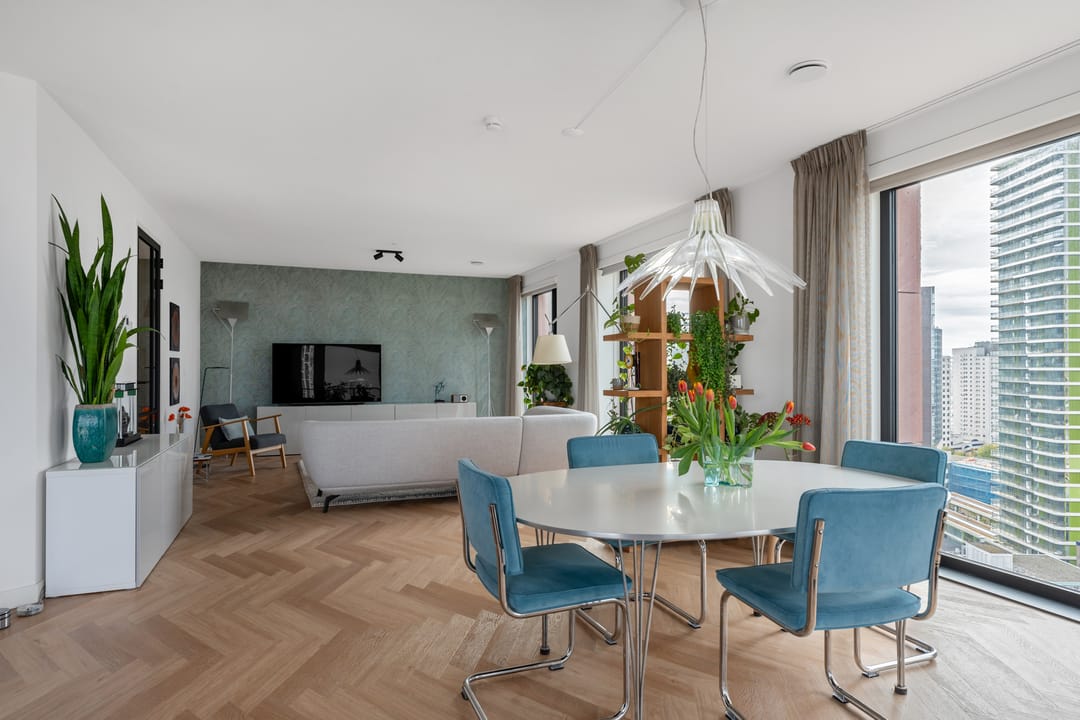 Photo 16 of Wijnhaven 65-B18