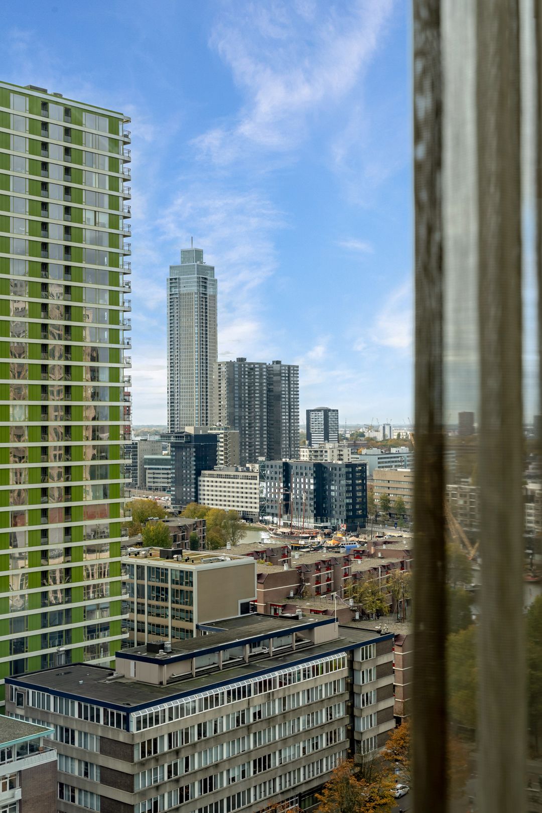 Photo 17 of Wijnhaven 65-B18