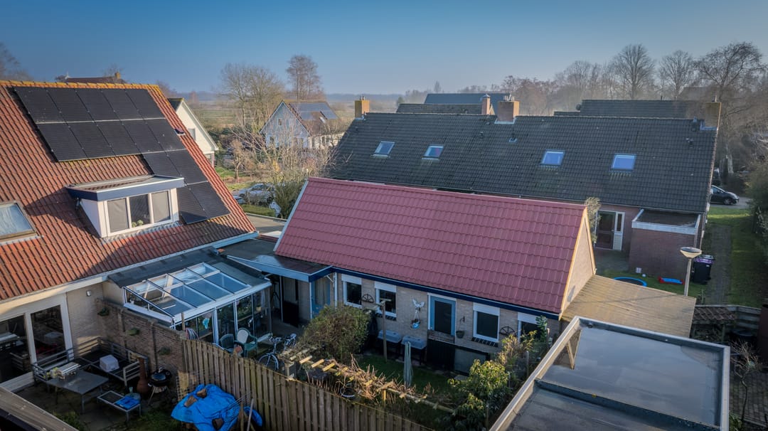 Foto 41 van De Kragge 24