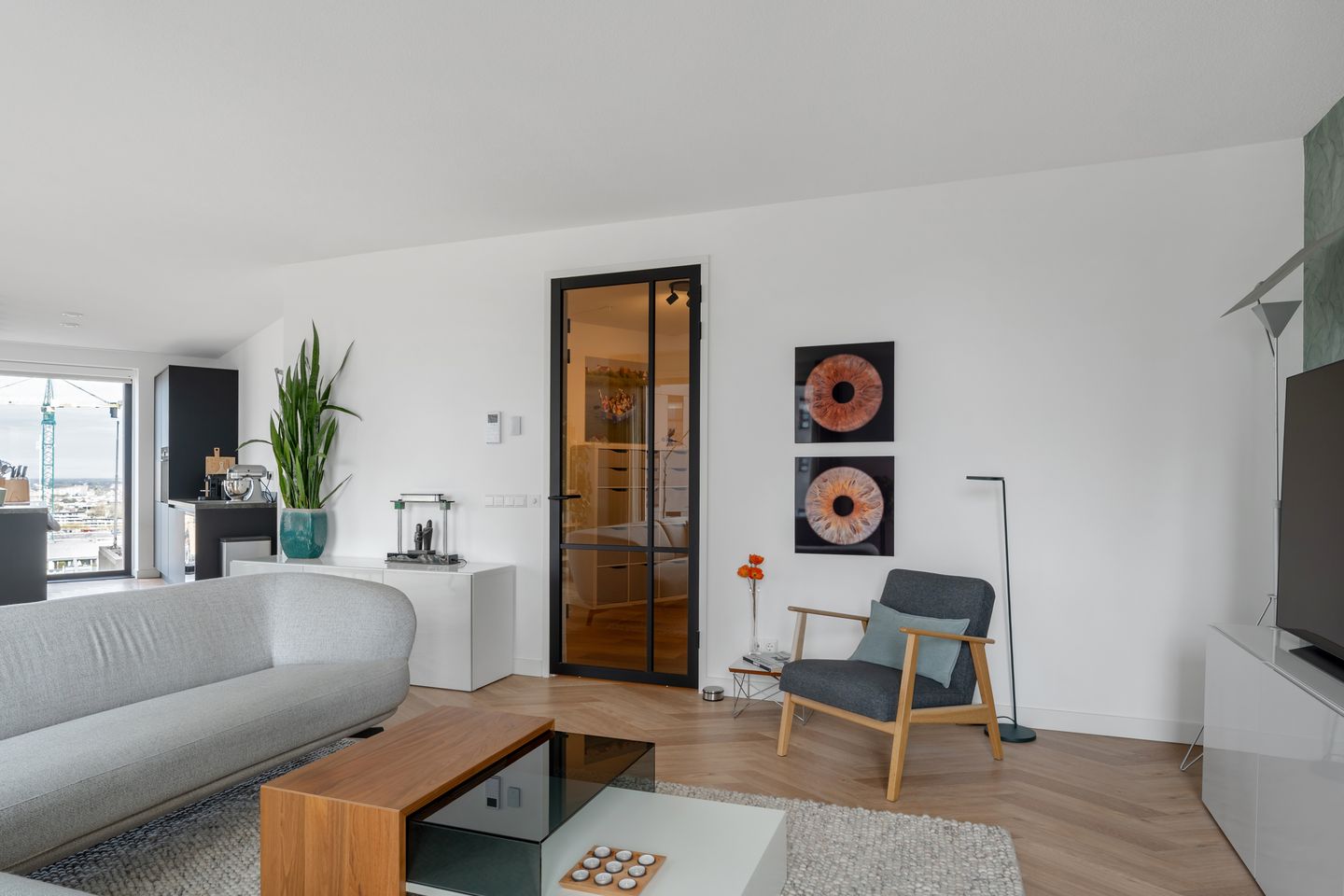 Photo 19 of Wijnhaven 65-B18