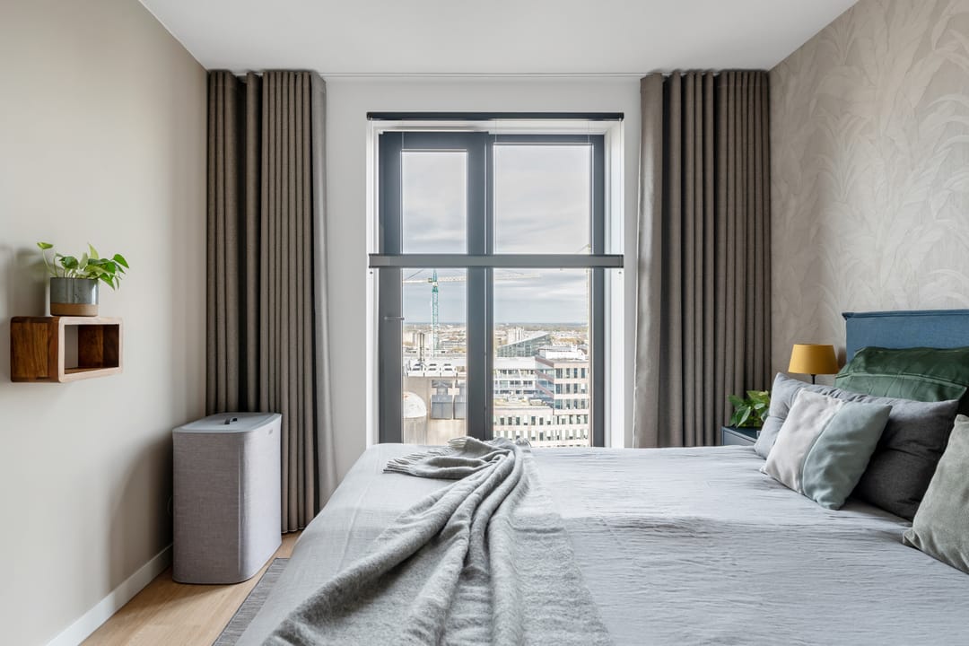 Photo 22 of Wijnhaven 65-B18