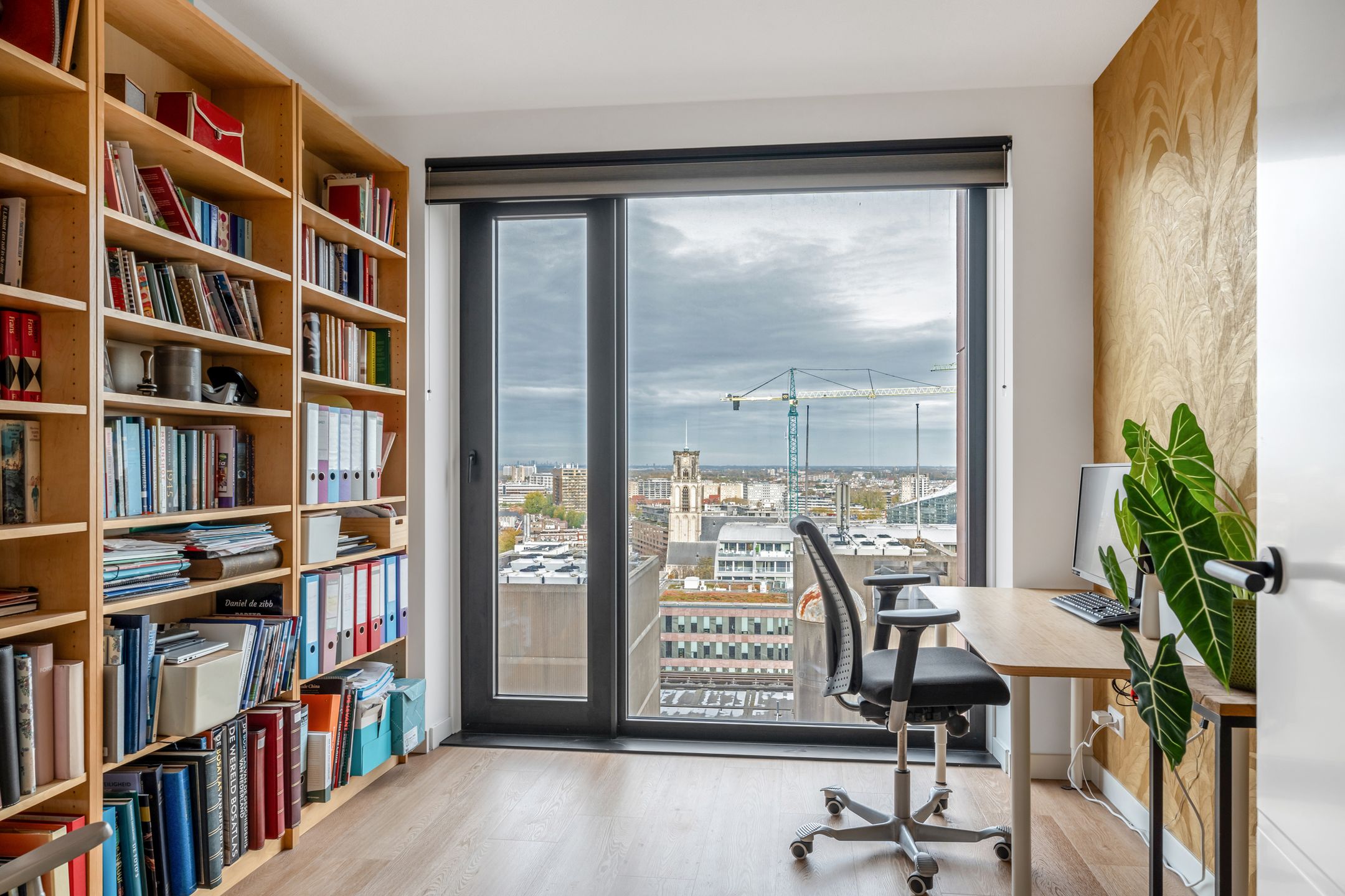 Photo 24 of Wijnhaven 65-B18