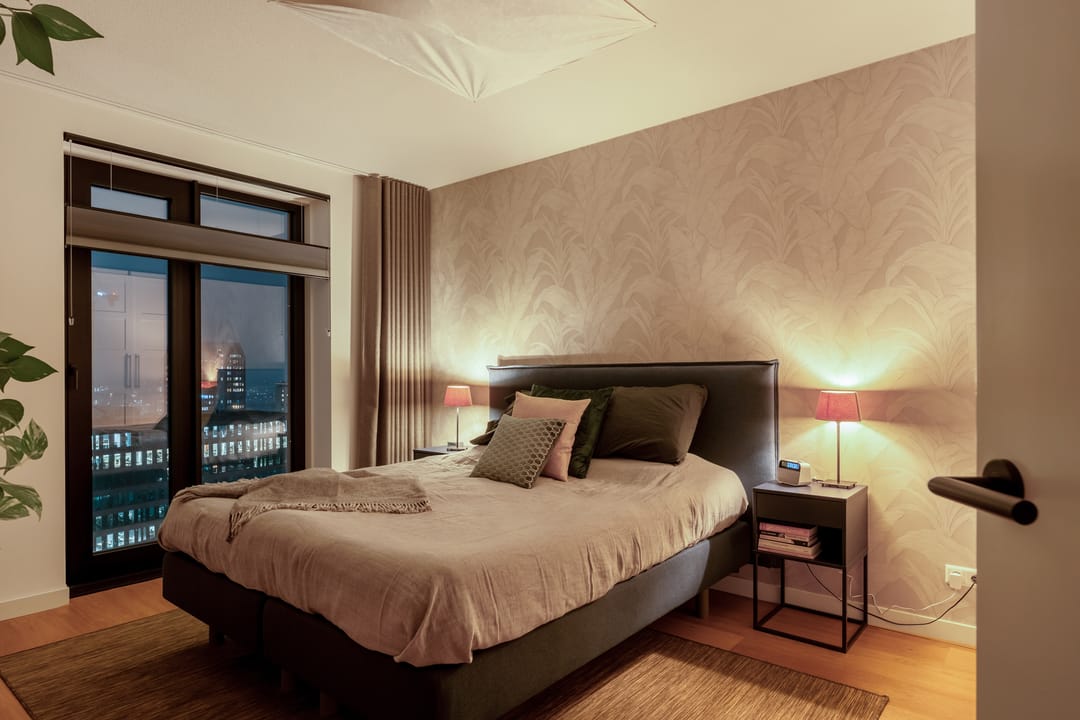 Photo 23 of Wijnhaven 65-B18