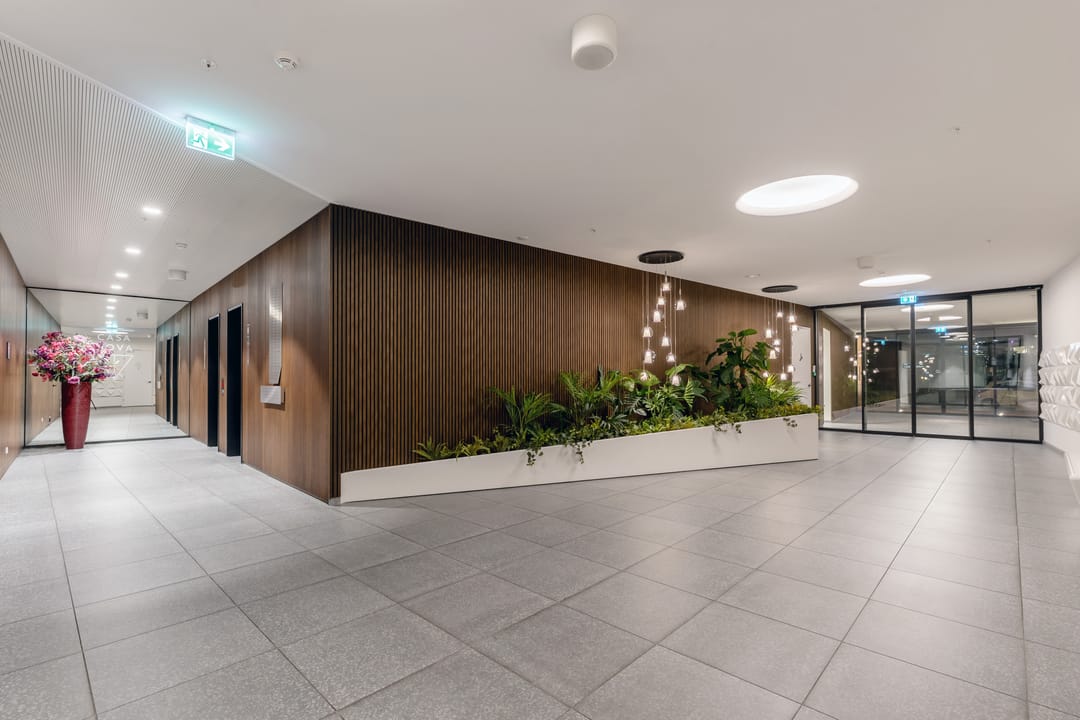 Photo 32 of Wijnhaven 65-B18