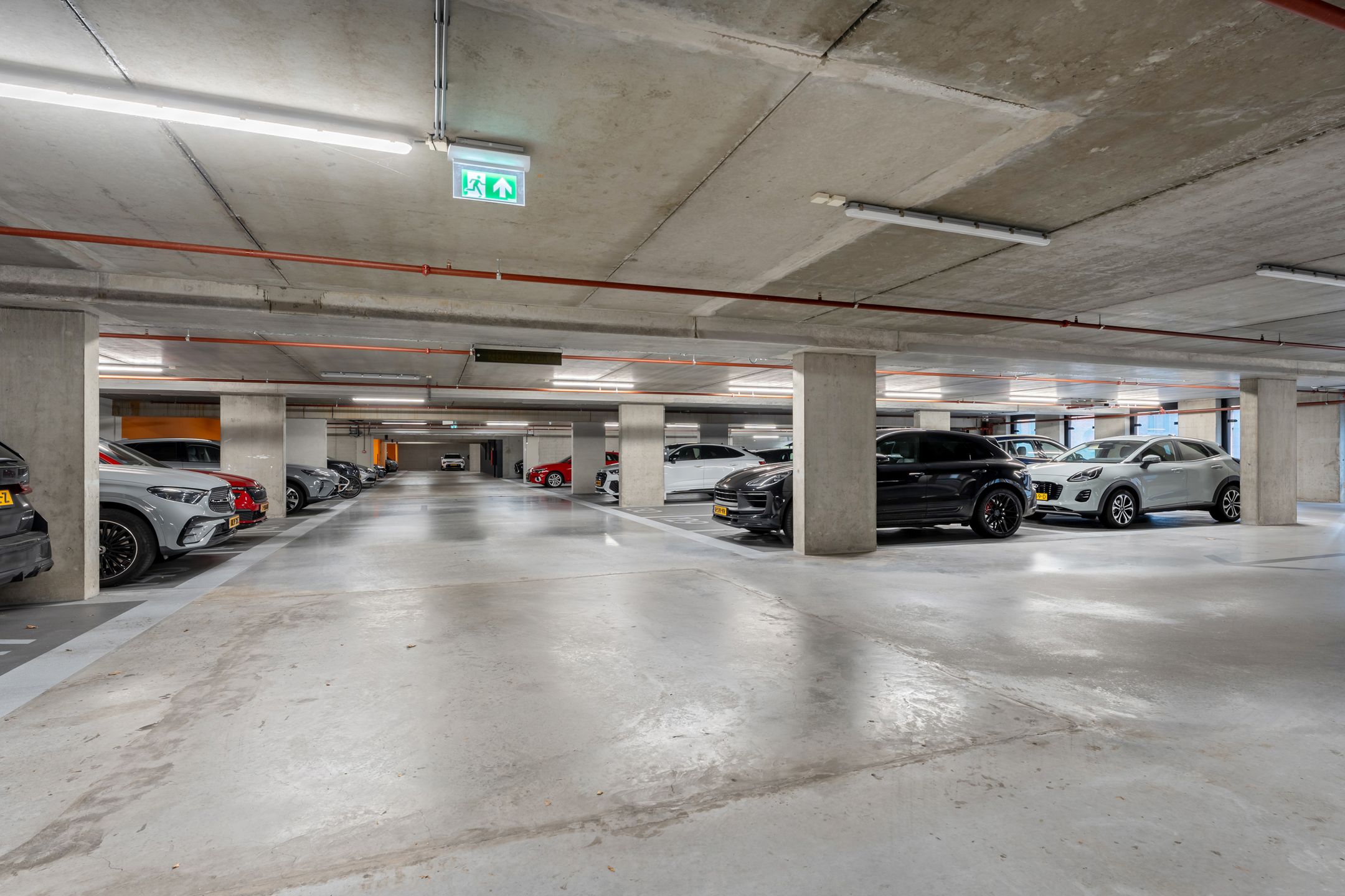 Photo 33 of Wijnhaven 65-B18