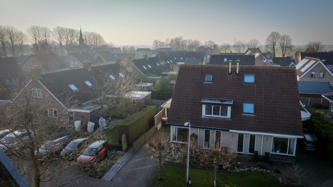 Foto 46 van De Kragge 24