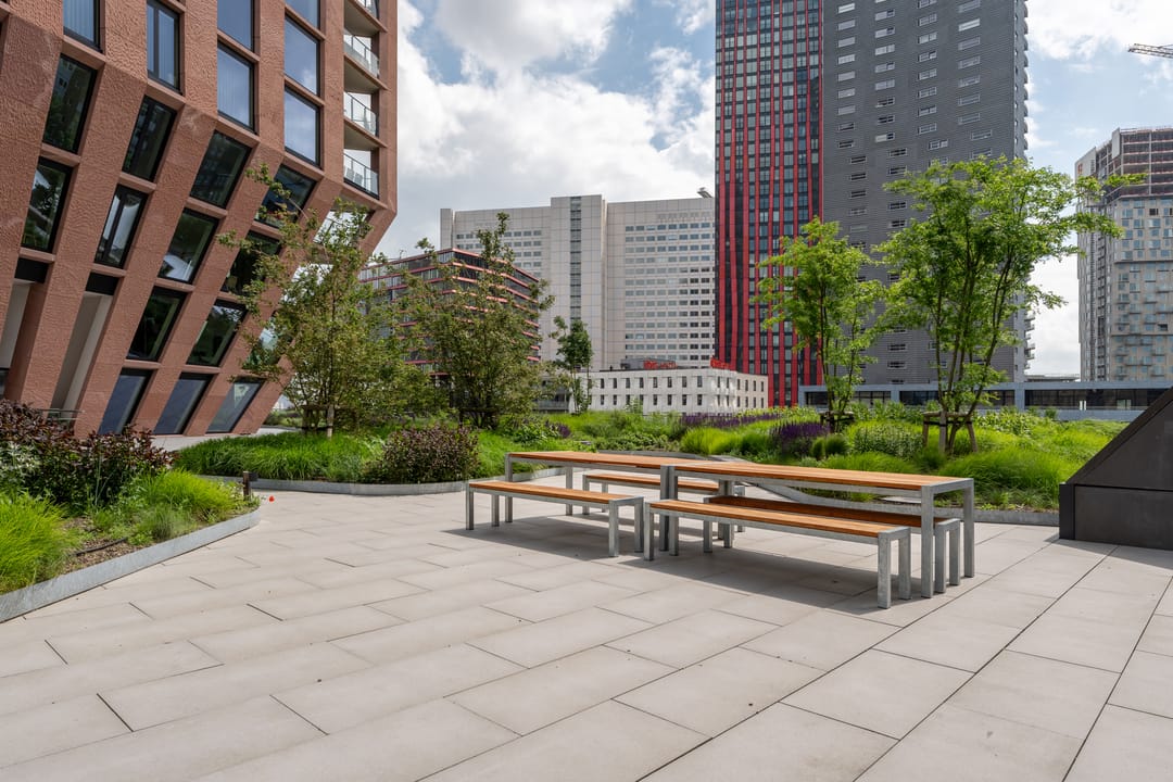 Photo 37 of Wijnhaven 65-B18