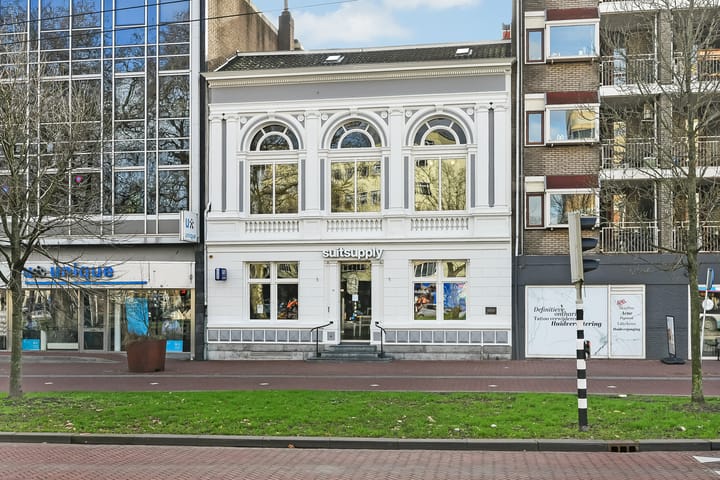 Willemsplein 36, Arnhem
