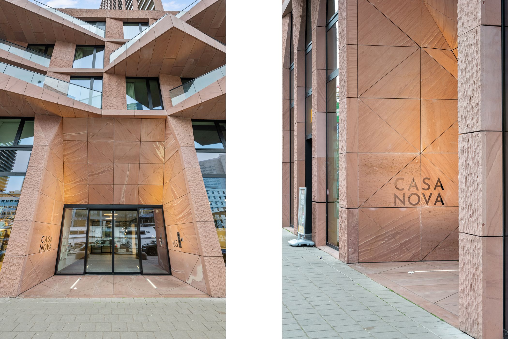 Photo 39 of Wijnhaven 65-B18