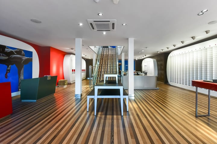 Willemsplein 36, Arnhem