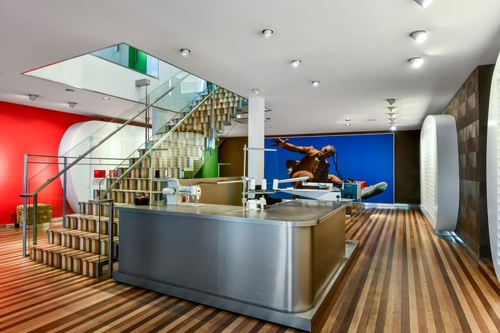 Willemsplein 36, Arnhem