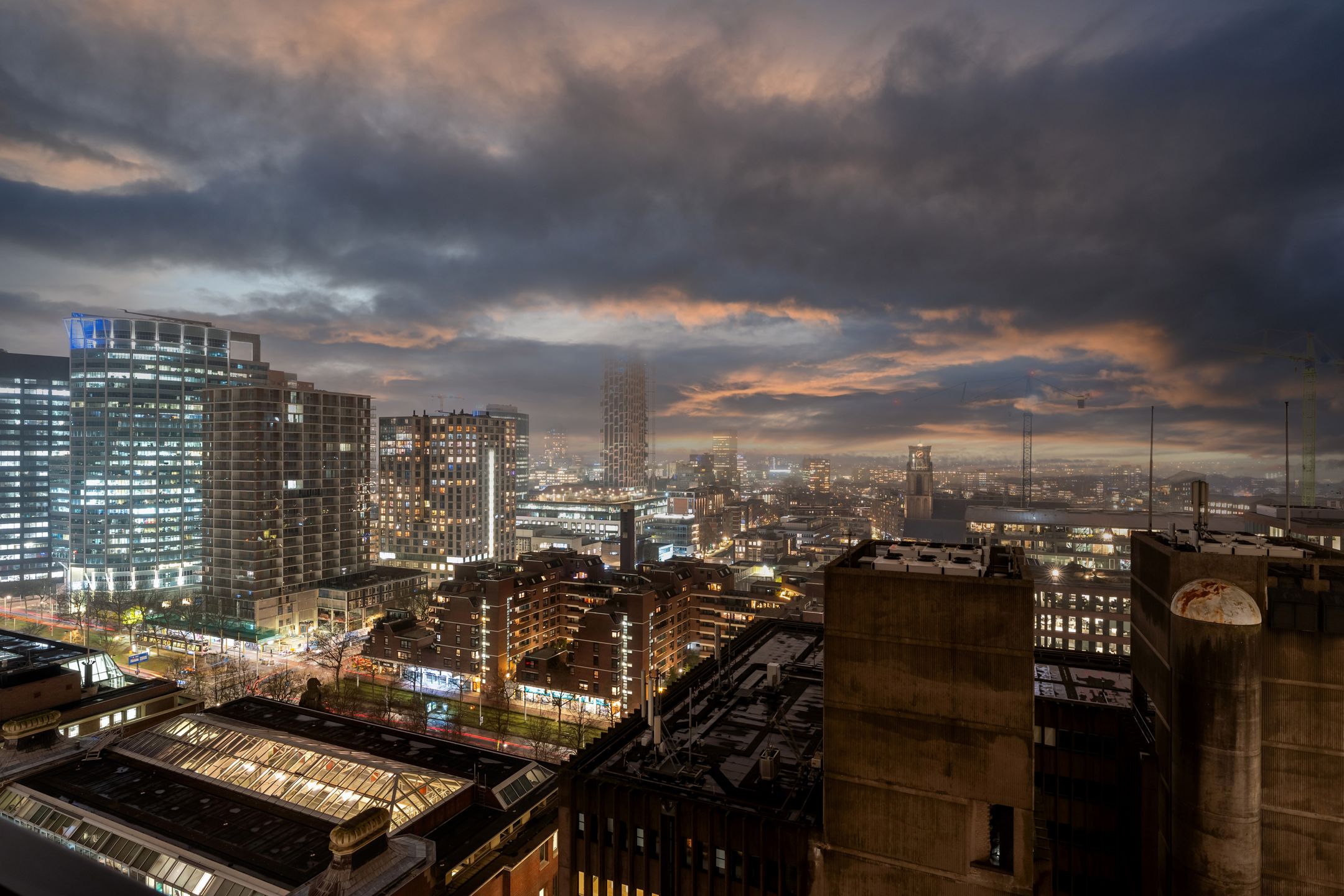 Photo 42 of Wijnhaven 65-B18