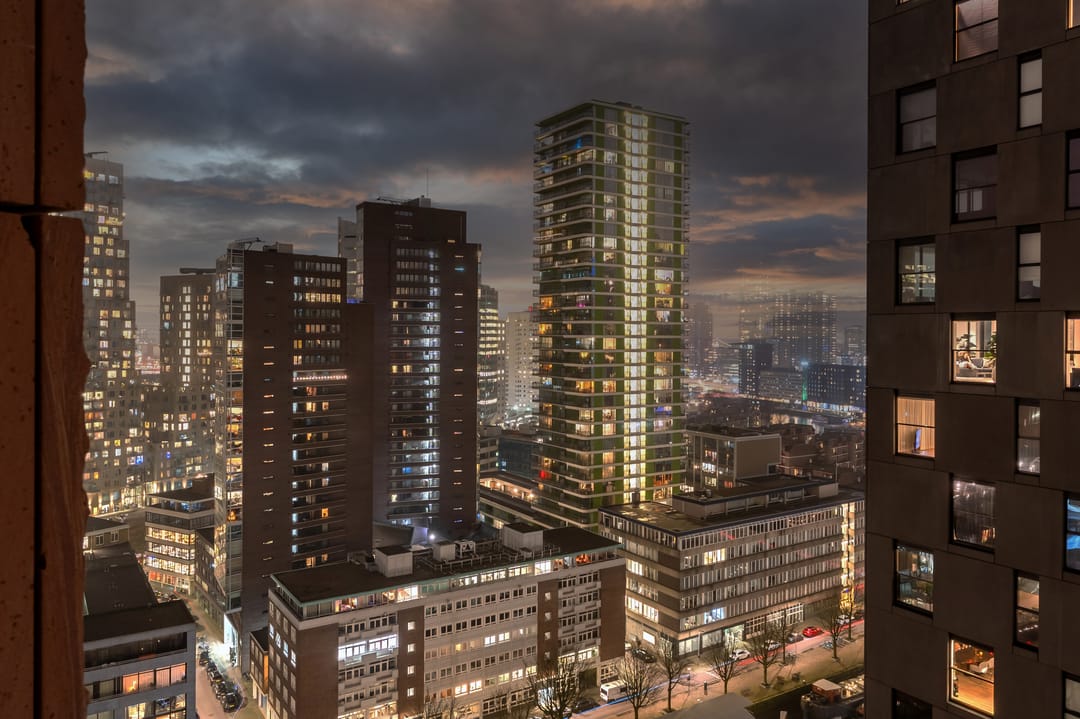 Photo 43 of Wijnhaven 65-B18