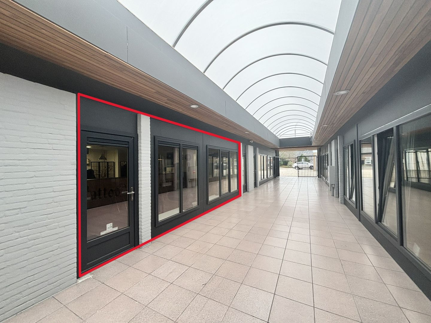 View photo 1 of Heuvelplein 97