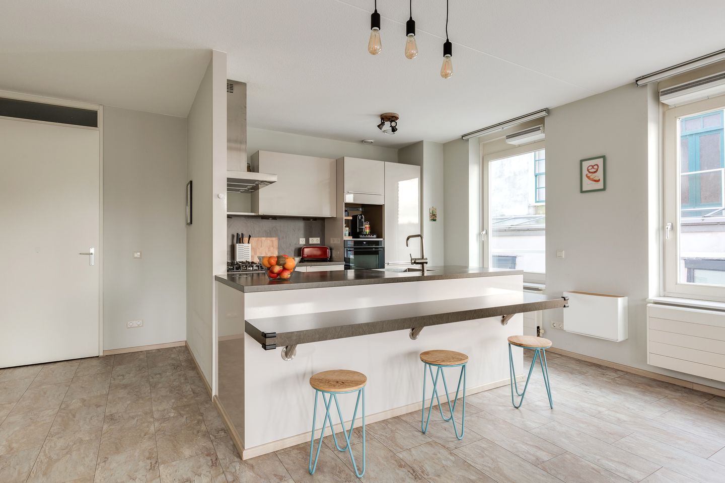 Foto 4 van V.O.C.-plein 10