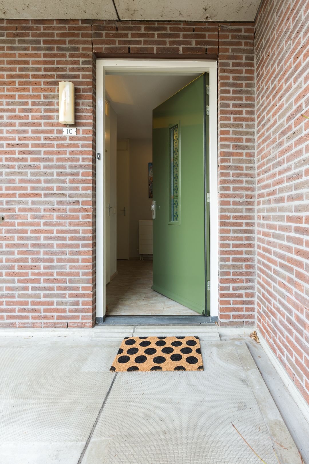 Foto 7 van V.O.C.-plein 10