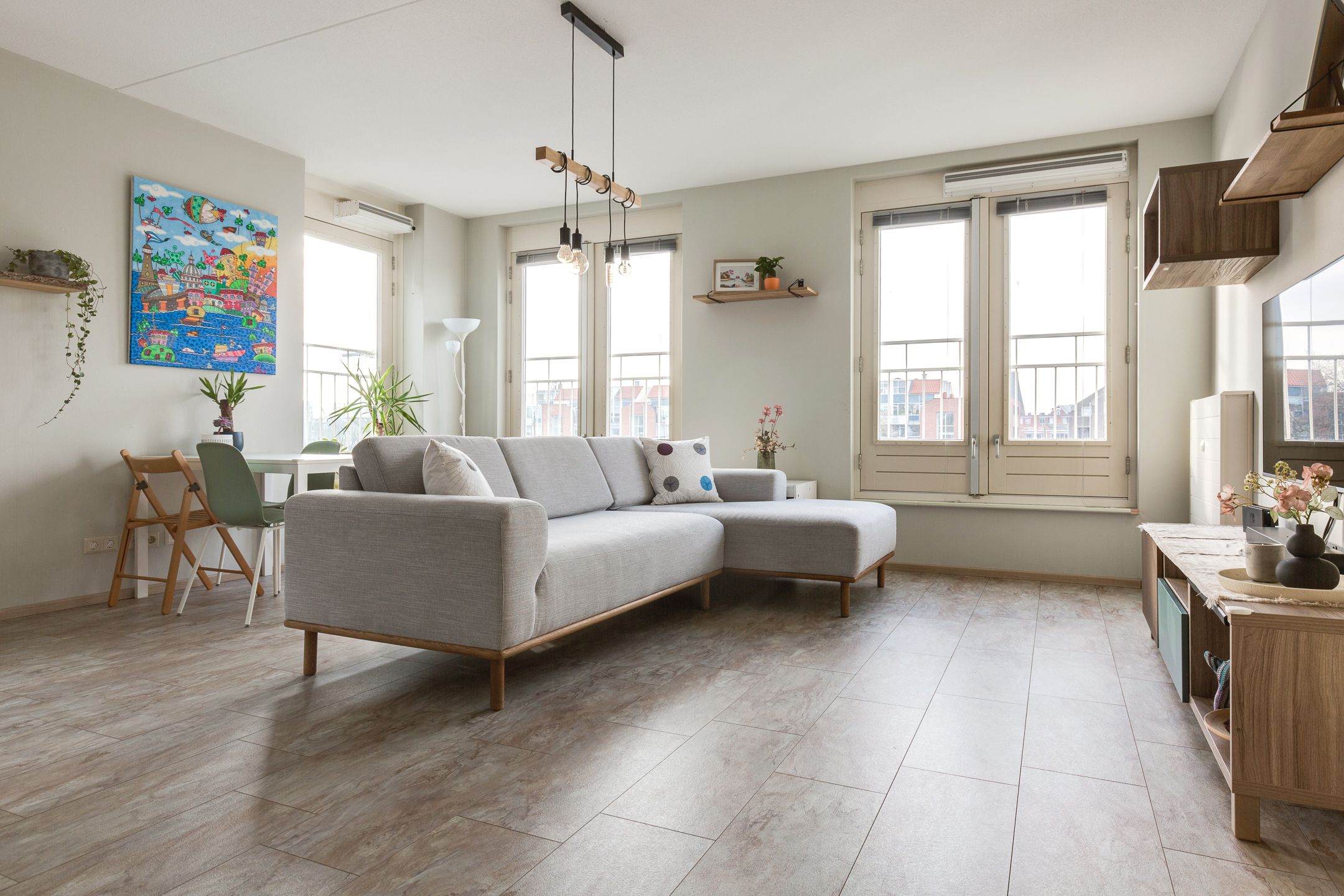 Foto 9 van V.O.C.-plein 10