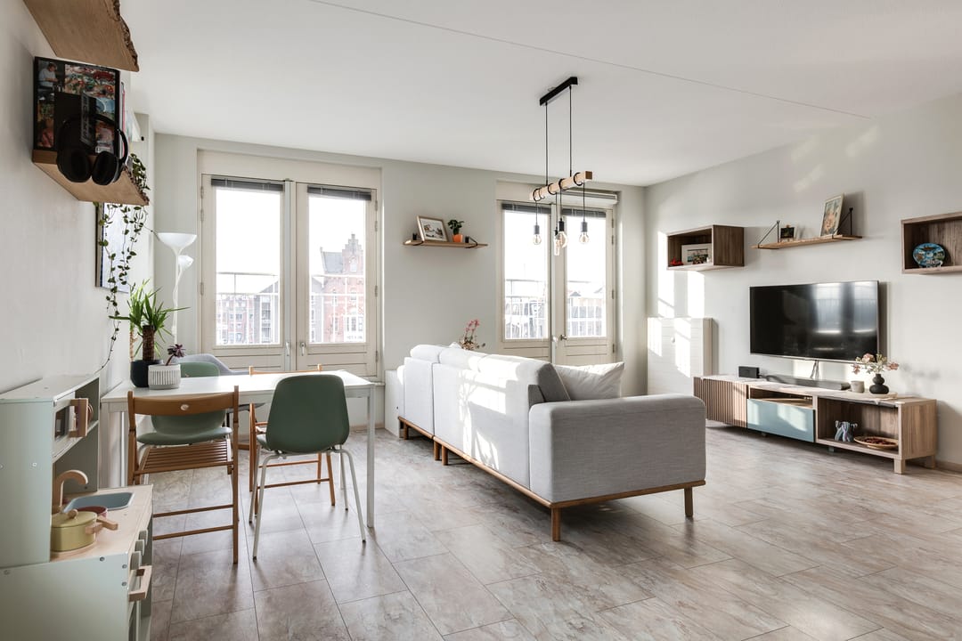 Foto 11 van V.O.C.-plein 10