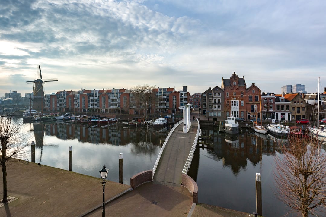 Foto 13 van V.O.C.-plein 10