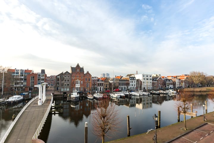 Photo 14 of V.O.C.-plein 10