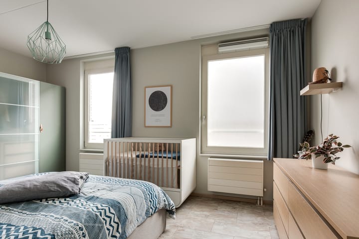 Photo 19 of V.O.C.-plein 10