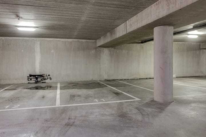 Photo 27 of V.O.C.-plein 10