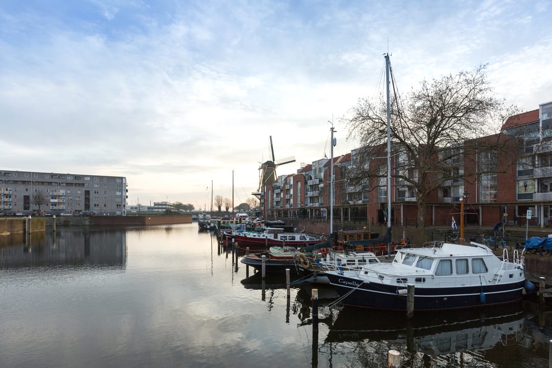 Foto 31 van V.O.C.-plein 10