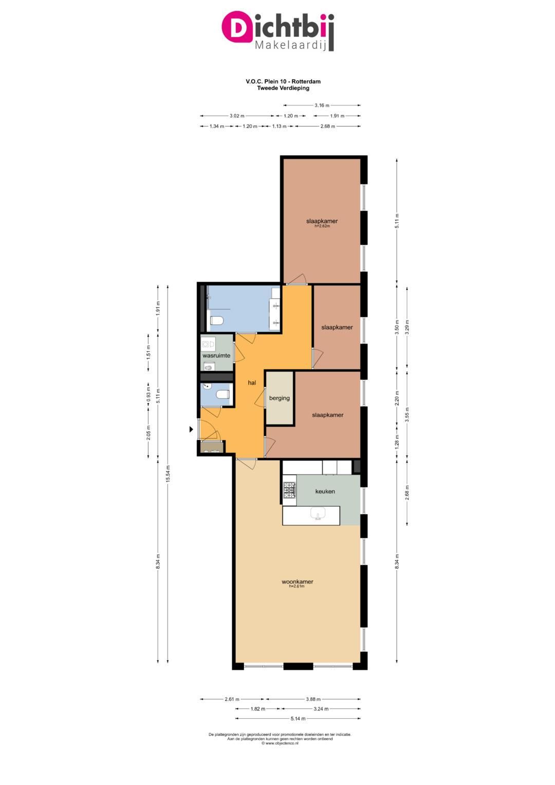 Foto 33 van V.O.C.-plein 10