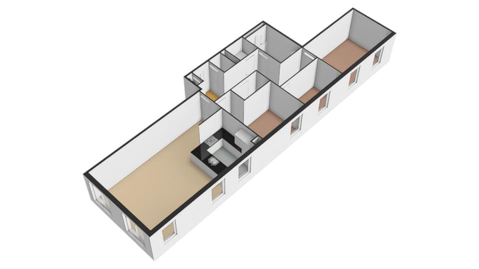 Foto 34 van V.O.C.-plein 10