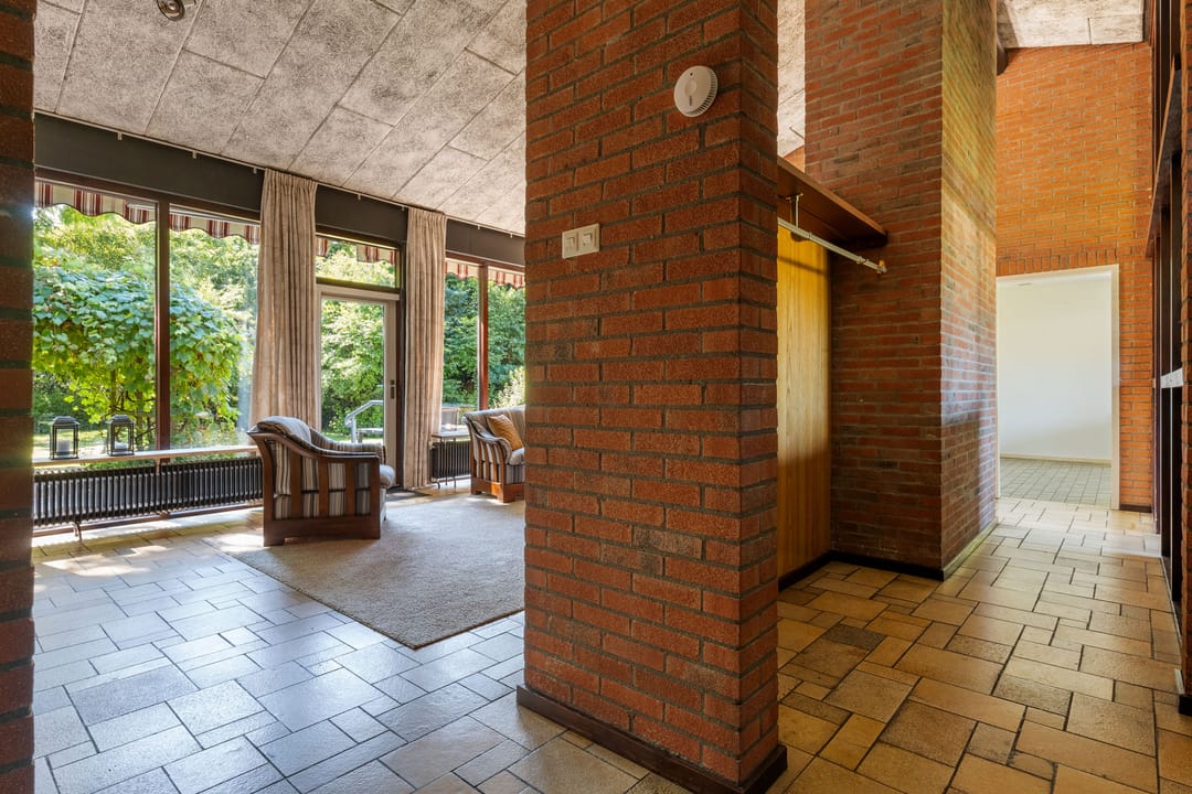 Photo 7 of Plantsoenlaan 29