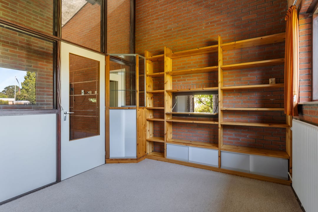 Photo 13 of Plantsoenlaan 29