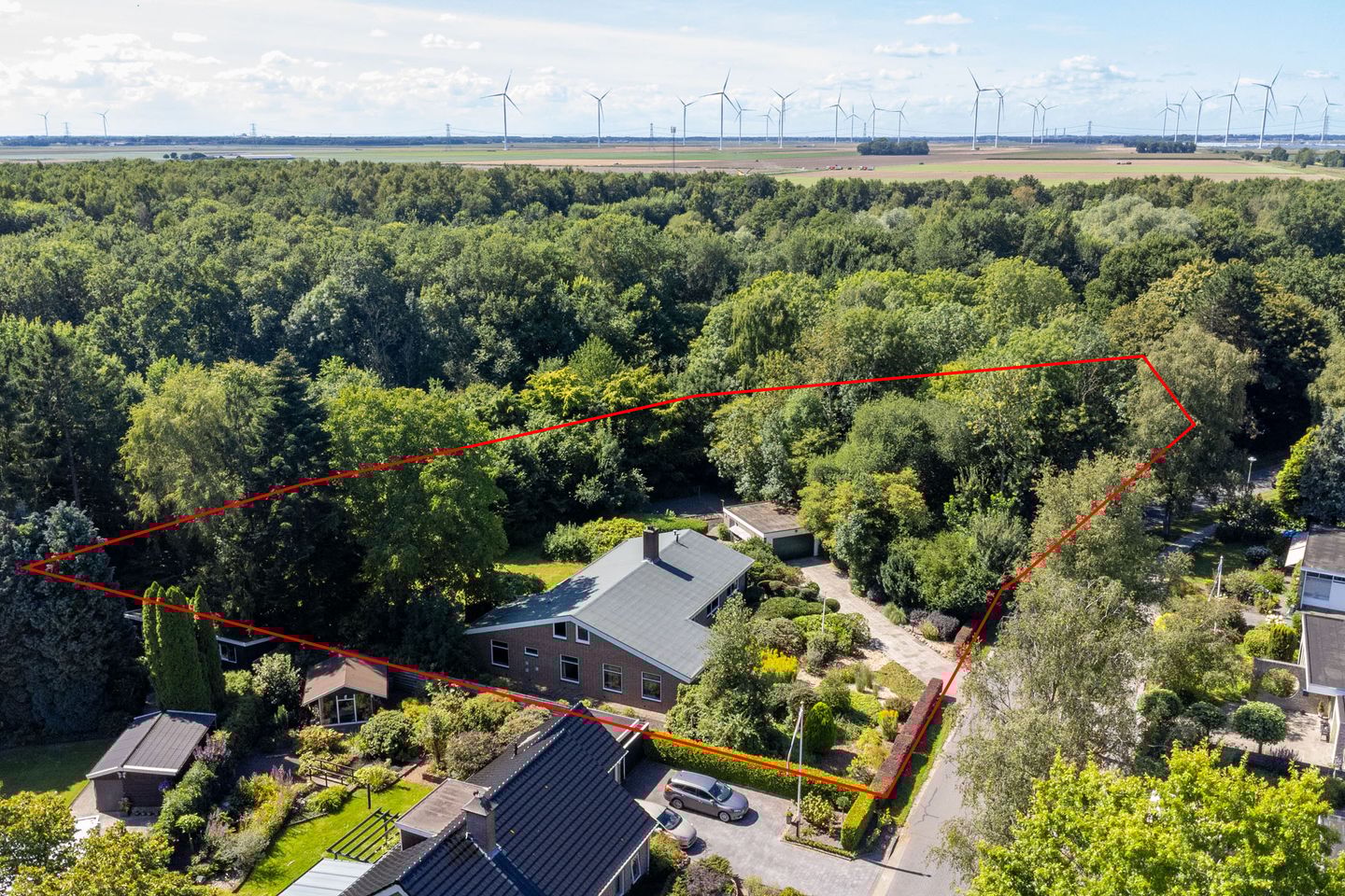 Photo 50 of Plantsoenlaan 29