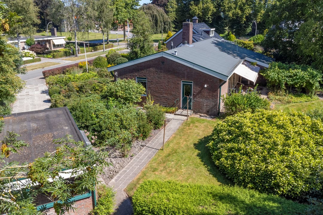 Photo 53 of Plantsoenlaan 29